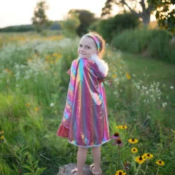 Cape Regenboog Prinses, 4-6 jaar>Great Pretenders Outlet