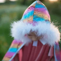 Cape Regenboog Prinses, 4-6 jaar><noscript><img width=