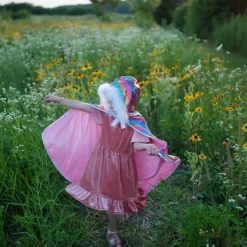 Cape Regenboog Prinses, 4-6 jaar><noscript><img width=