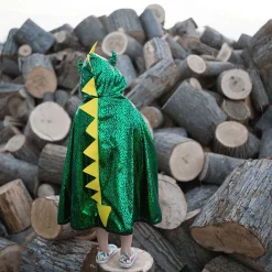 Cape Ridder/Draak Omkeerbaar, 5-6 jaar>Great Pretenders Best