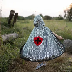 Cape Ridder/Draak Omkeerbaar, 5-6 jaar><noscript><img width=