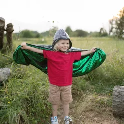 Cape Ridder/Draak Omkeerbaar, 5-6 jaar><noscript><img width=