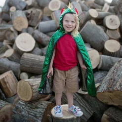 Cape Ridder/Draak Omkeerbaar, 5-6 jaar><noscript><img width=