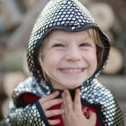 Cape Ridder/Draak Omkeerbaar, 5-6 jaar><noscript><img width=