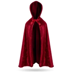 Great Pretenders Cape Roodkapje, 5-6 jaar Discount
