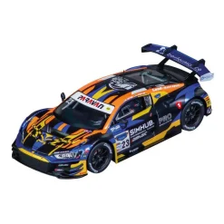 Carrera Audi R8 LMS GT3 evo II "Land Motorsport, No.23" New