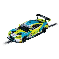 Carrera BMW M4 GT3 RAM Racing, No. 15 British GT 2024 - 1:32 Outlet