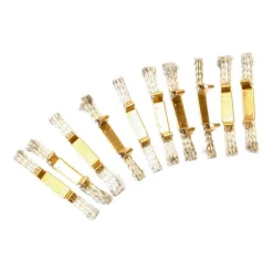 Carrera Dubbele Schuivers - 10st. Hot