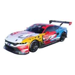 Evolution Ford Mustang GT3 "Champion Spirit, No.64" - 1:32-Carrera