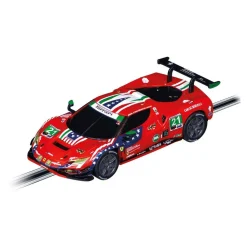 Ferrari 296 GT3 AF Corse No.2 - 1:43>Carrera Sale