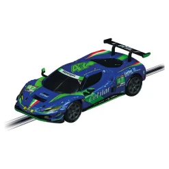 Ferrari 296 GT3 Cetilar Racing, No.47 - 1:43-Carrera Online