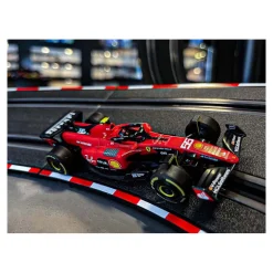 Ferrari SF-23 C. Sainz, No.55 - 1:43-Carrera Best