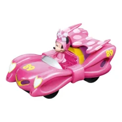 Carrera First Minnie's Pink Thunder Raceauto - 1:50 Discount