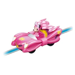 Carrera First Minnie's Pink Thunder Raceauto - 1:50 Discount