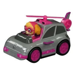 First PAW Patrol Skye Raceauto - 1:50-Carrera New