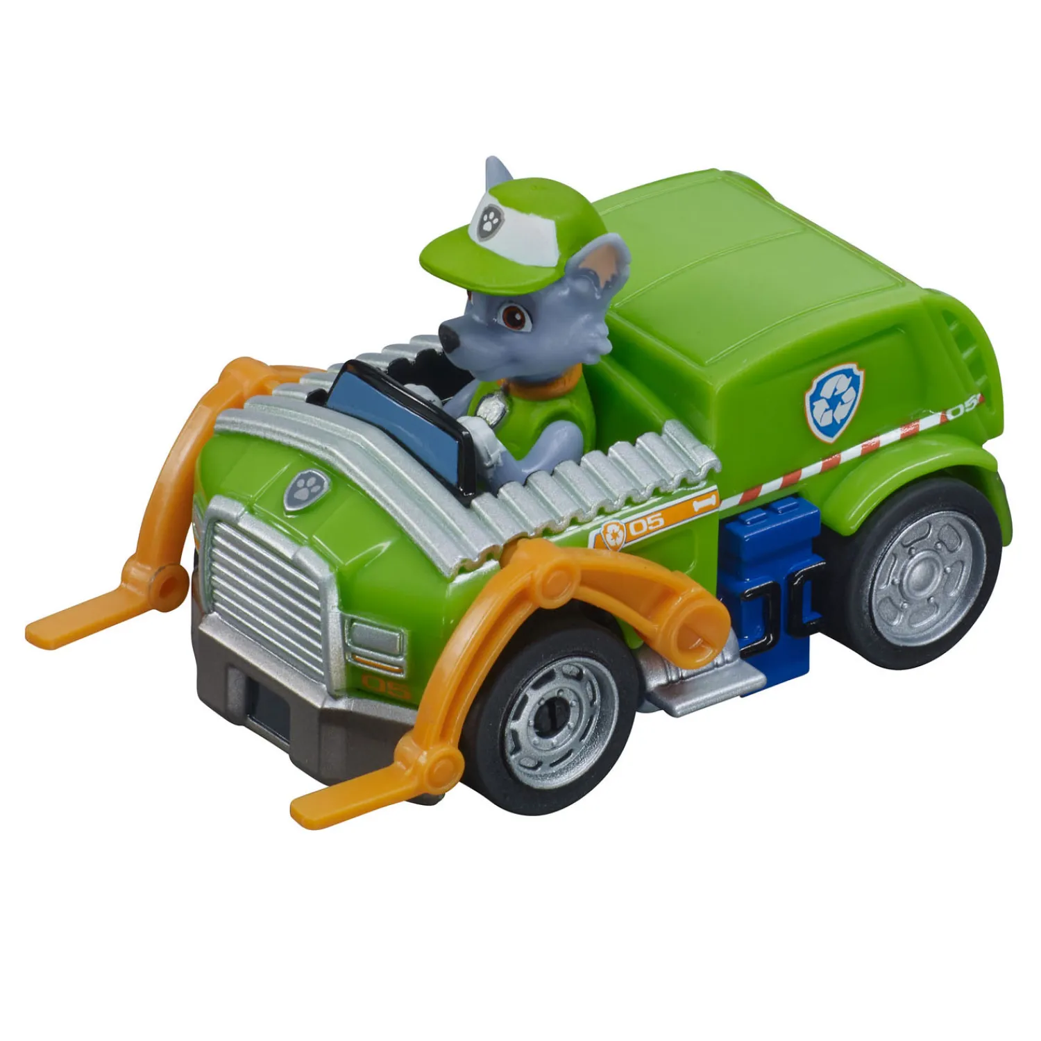 First Raceauto - Rocky>Carrera