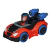 First Spin Raceauto Spiderman - 1:50>Carrera Clearance