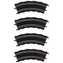 GO!!! - Flauwe Bochten, 4st.-Carrera Sale