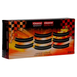 GO!!! - Loopings, 2st.>Carrera New