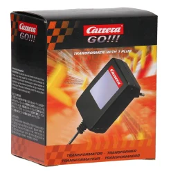 GO!!! - Transformator EU>Carrera Online
