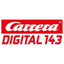 GO!!! - Uitbreidingsset 3-Carrera Hot