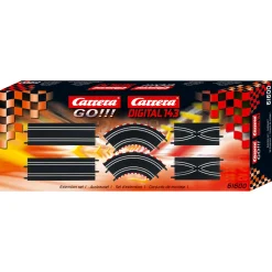 GO!!! - Uitbreidingsset>Carrera