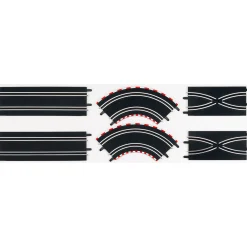 GO!!! - Uitbreidingsset>Carrera