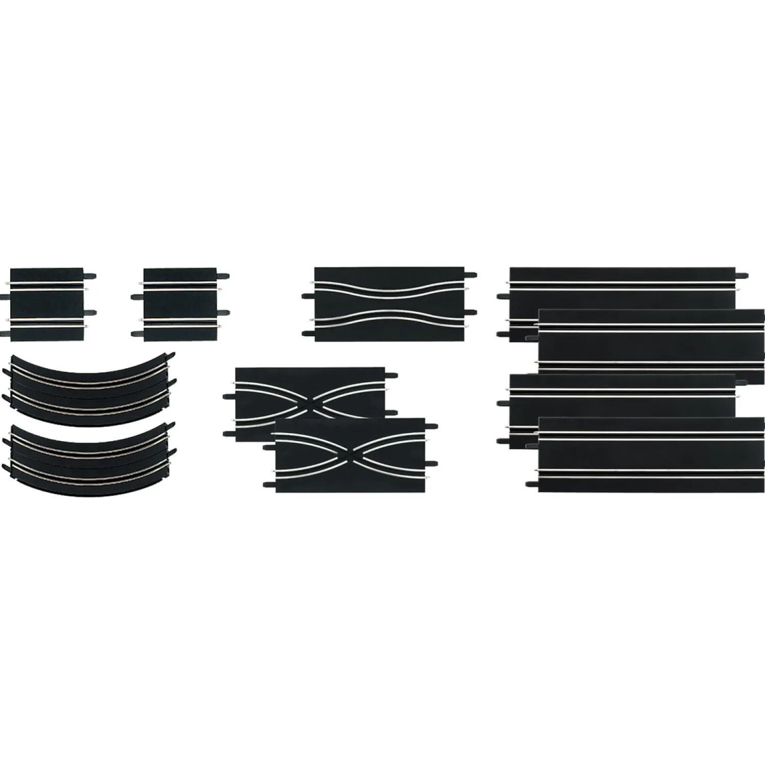 GO!!! - Uitbreidingsset>Carrera Outlet