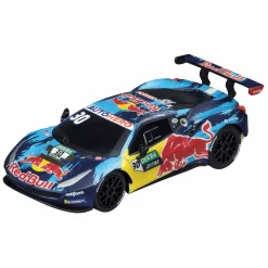 Go!!! DTM High Speed Showdown - Racebaan-Carrera Hot