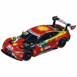 Go!!! DTM High Speed Showdown - Racebaan-Carrera Hot