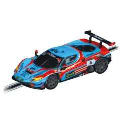 GO!!! GT Racer Uitbreidingsset 1:43 - BMW M4 GT3 vs. Ferrari 296 GT3><noscript><img width=