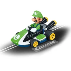 GO!!! Raceauto - Luigi><noscript><img width=