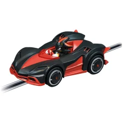 GO!!! Raceauto - Shadow Dark Reaper-Carrera Hot