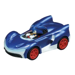 Carrera GO!!! Raceauto - Sonic Speed Star Outlet