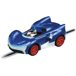 Carrera GO!!! Raceauto - Sonic Speed Star Outlet