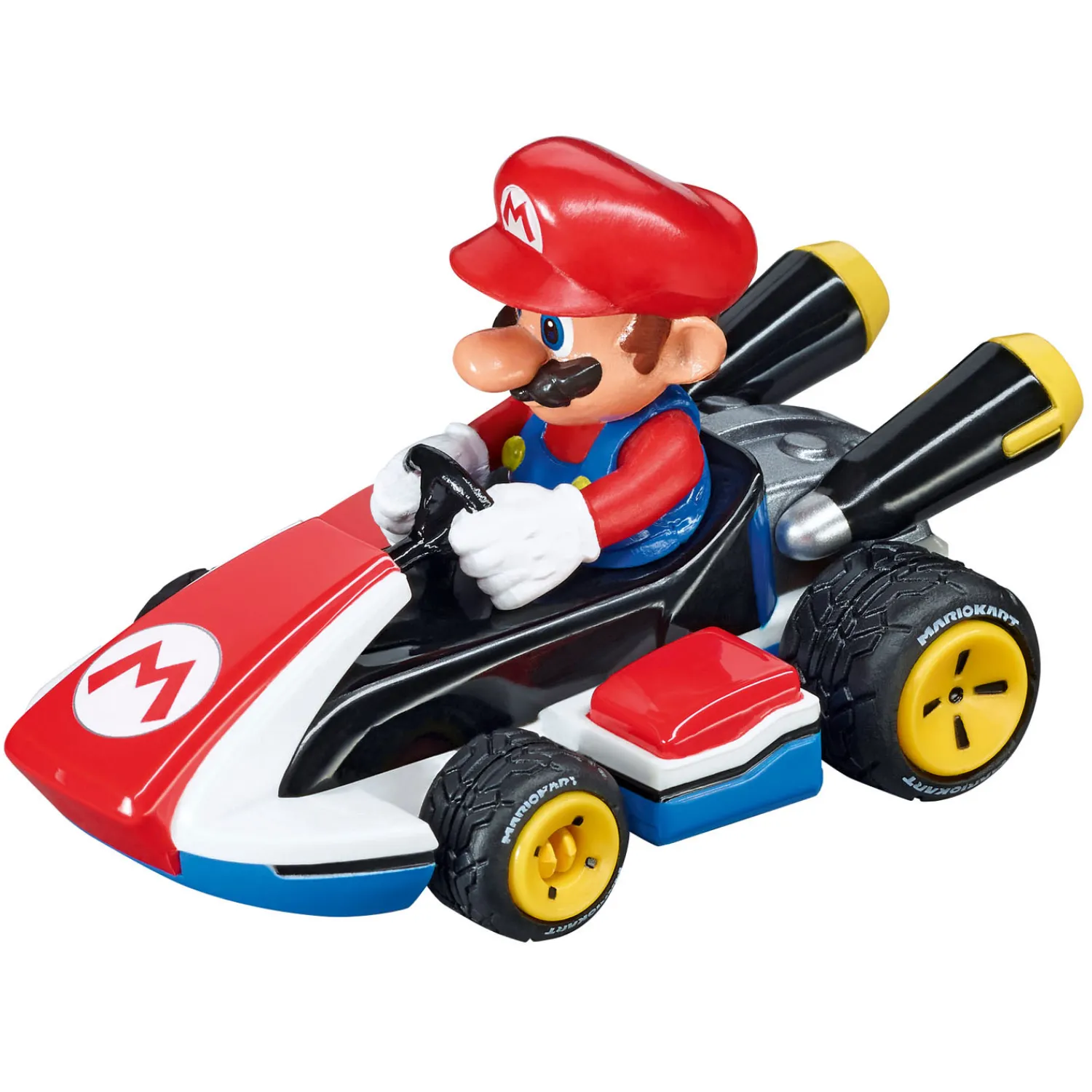 GO!!! Racebaan - Mario Kart>Carrera Outlet