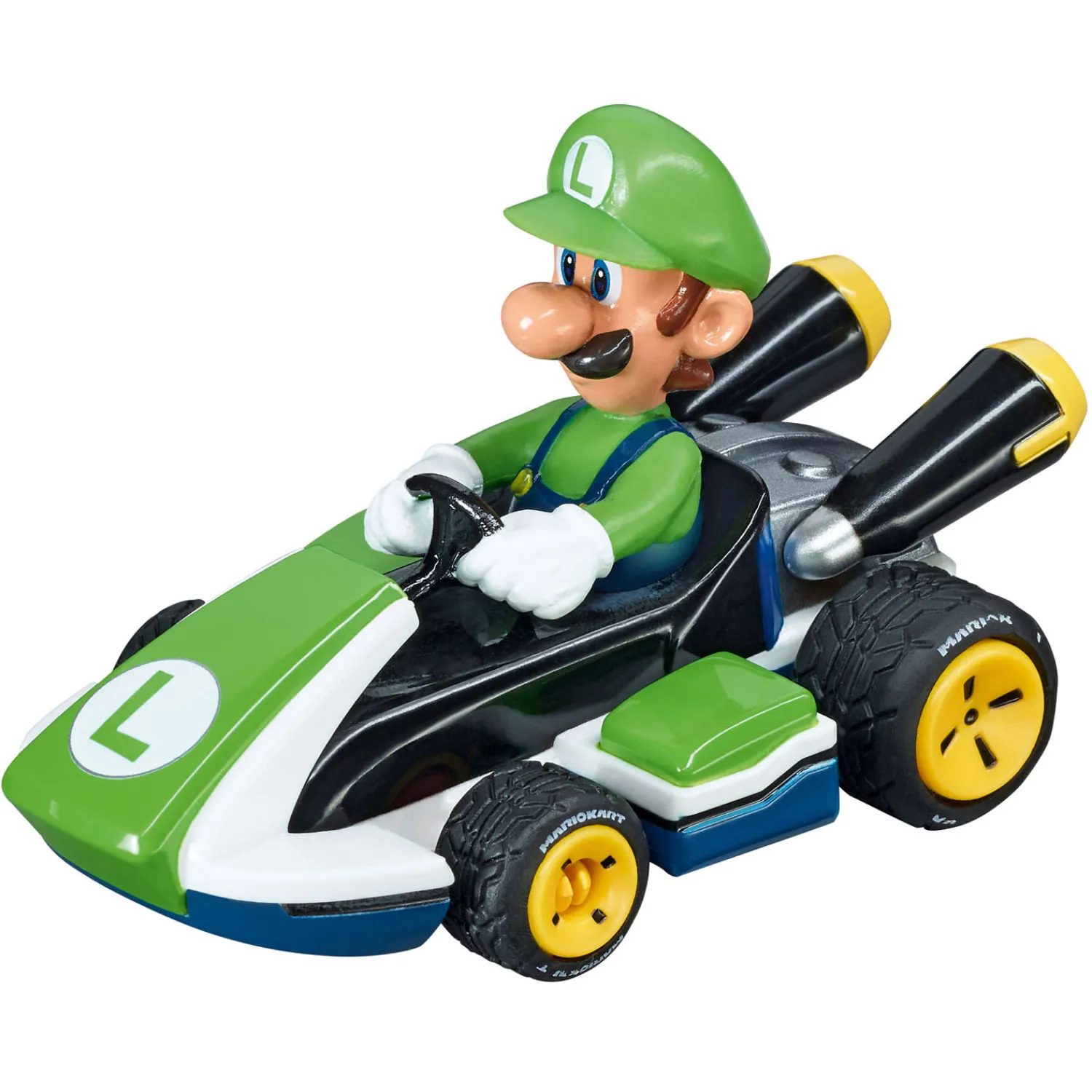 GO!!! Racebaan - Mario Kart>Carrera Outlet