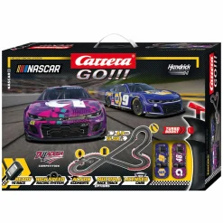 GO!!! Racebaan - NASCAR Talladega Competition>Carrera Discount