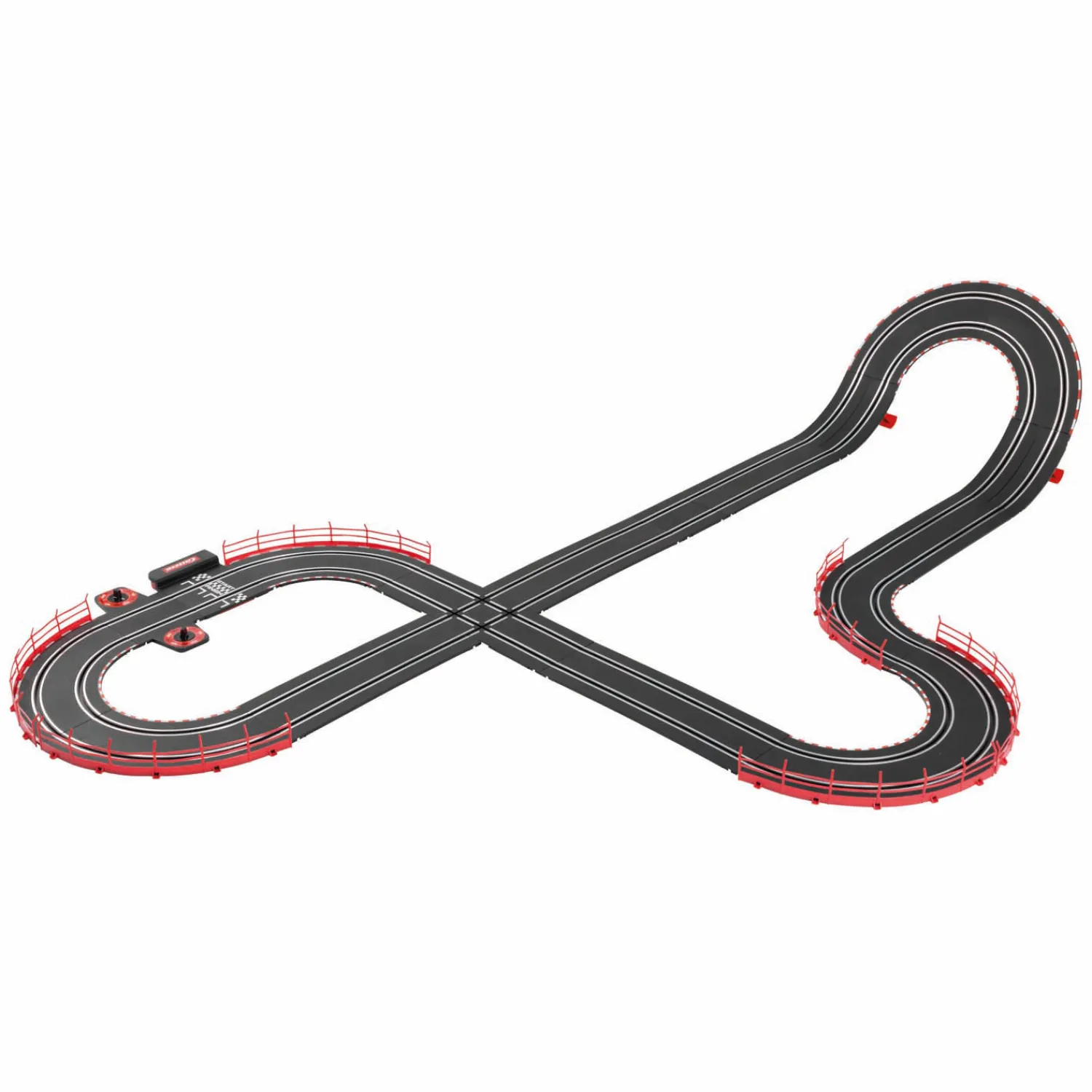 GO!!! Racebaan - NASCAR Talladega Competition>Carrera Discount