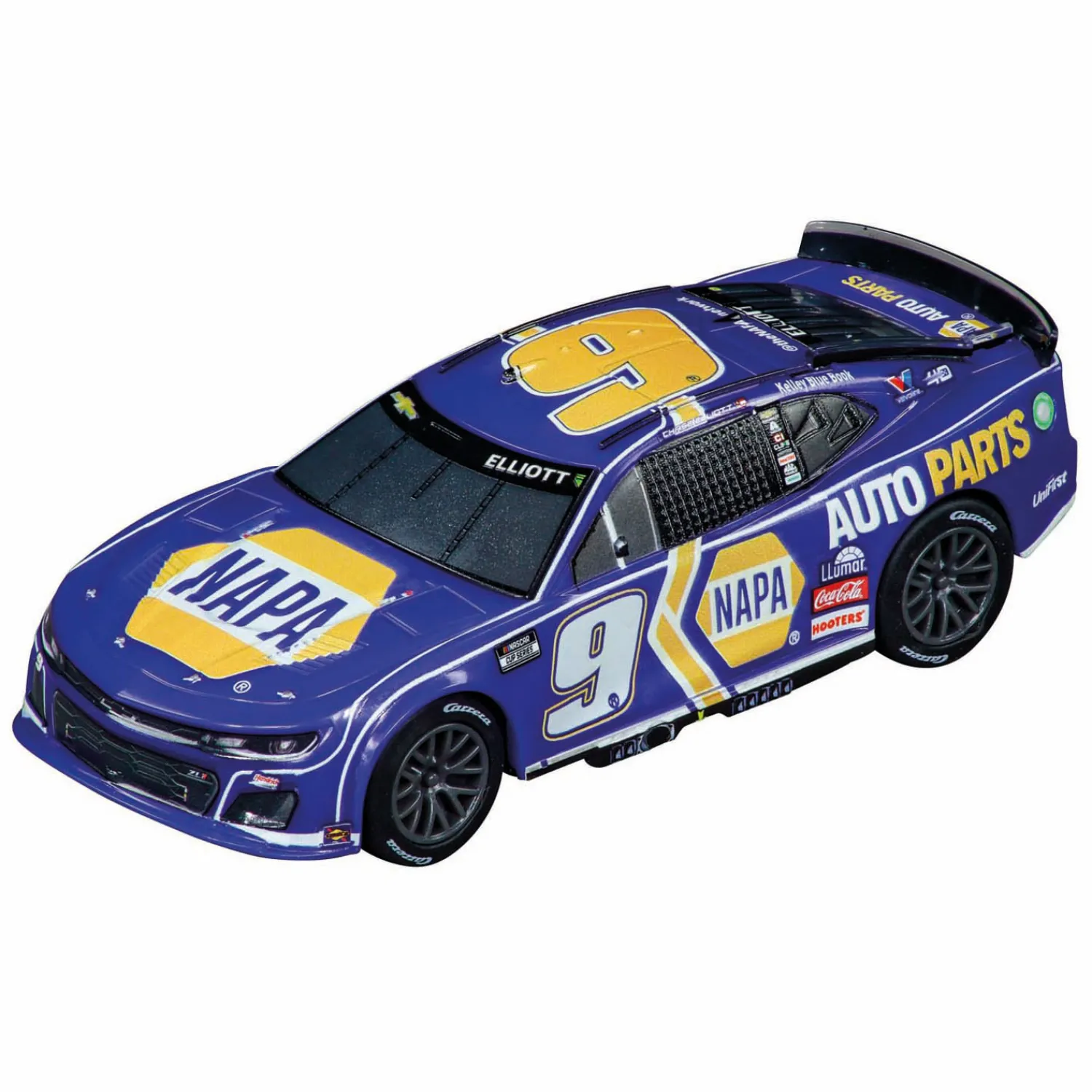 GO!!! Racebaan - NASCAR Talladega Competition>Carrera Discount