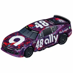 GO!!! Racebaan - NASCAR Talladega Competition><noscript><img width=