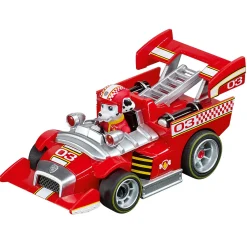 GO!!! Racebaan - PAW Patrol Ready Race Rescue-Carrera Online