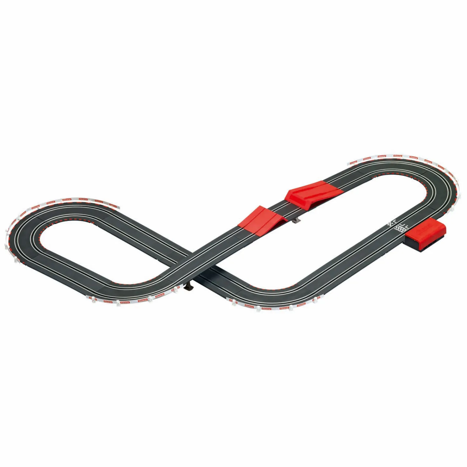 GO!!! Racebaan - PAW Patrol Ready Race Rescue>Carrera Online