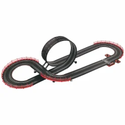 Carrera GO!!! Racebaan - Street Legends Hot