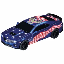 Carrera GO!!! Racebaan - Street Legends Hot