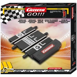Carrera GO!!! Racebaanonderdeel - Draadloos Aansluitstuk Discount