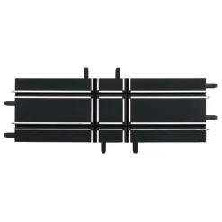 Carrera GO!!! Racebaanonderdeel Kruispunt - 1:43 Discount