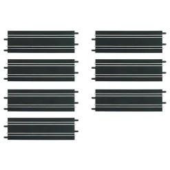 GO!!! XXL Uitbreidingsset 3,2m-Carrera Clearance