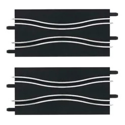 GO!!! XXL Uitbreidingsset 3,2m-Carrera Clearance