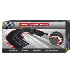 Haarspeldbochtset Racebanen 1:24-Carrera Best